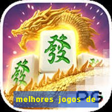 melhores jogos de tower defense para celular